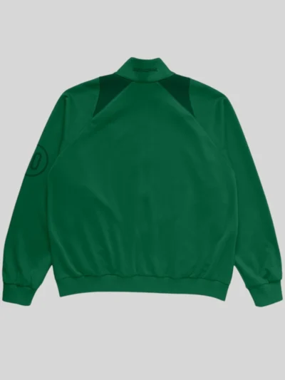 CJ x Nike Brazil Total 90 Football Anthem Jacket
