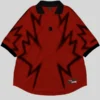 CJ x Nike Canada Total 90 Retro Jersey