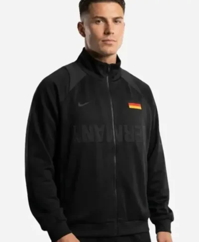 CJ x Nike Germany T90 Anthem Jacket
