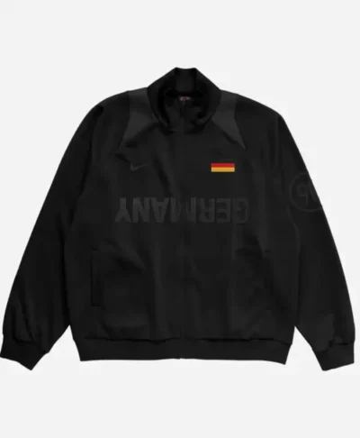 CJ x Nike Germany T90 Anthem Jacket