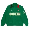 CJ x Nike Mexico Total 90 Anthem Jacket