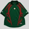 CJ x Nike Mexico Total 90 Retro Jersey