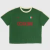 CJ x Nike Mexico Total 90 T-Shirt