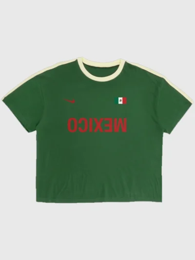 CJ x Nike Mexico Total 90 T-Shirt