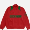 CJ x Nike Morocco Total 90 Anthem Jacket