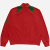 CJ x Nike Morocco Total 90 Anthem Jacket