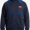 CJ x Nike Total 90 Norway Anthem Jacket