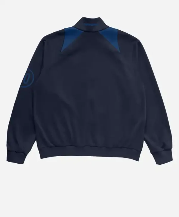 CJ x Nike Total 90 Norway Anthem Jacket