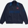 CJ x Nike Total 90 Norway Anthem Jacket