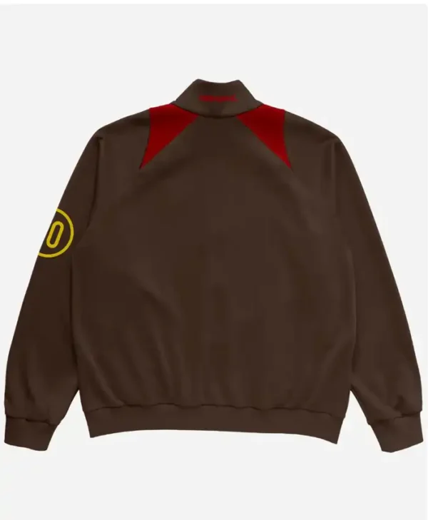 CJ x Nike Total 90 Senegal Anthem Jacket