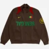 CJ x Nike Total 90 Senegal Anthem Jacket
