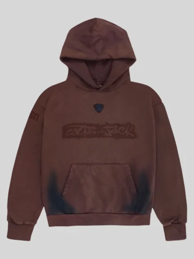 CJ x Nike USA Total 90 Hoodie