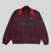 CJ x Portugal Total 90 Anthem Graphic Jacket