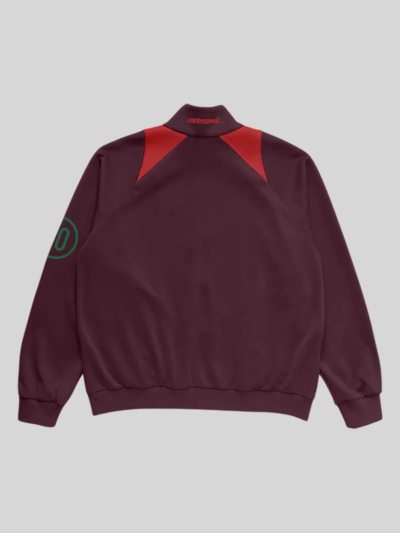 CJ x Portugal Total 90 Anthem Graphic Jacket