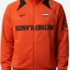 Cactus Jack x Nike Netherlands Total 90 Jacket