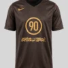 Cactus Jack x Nike Total 90 Jersey