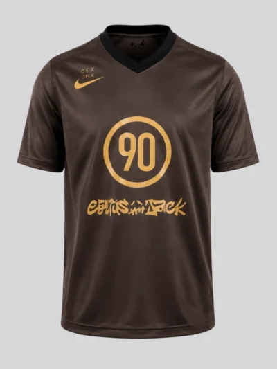 Cactus Jack x Nike Total 90 Jersey