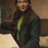 Cailee Spaeny 2026 Beef Series Blazer
