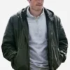 Callum Turner Rose of Nevada 2026 Green Jacket