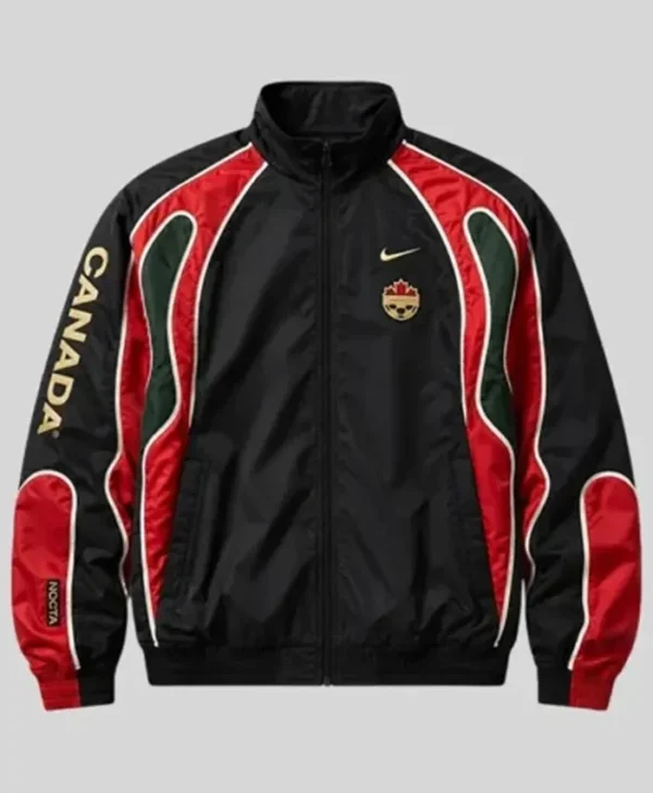 Canada Men’s Team Nike x NOCTA Tracksuit