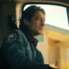 Carlos Miranda Jacket
