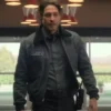 Carlos Miranda The Boroughs S01 Jacket