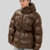 Cecilie Bahnsen TNF Jacket