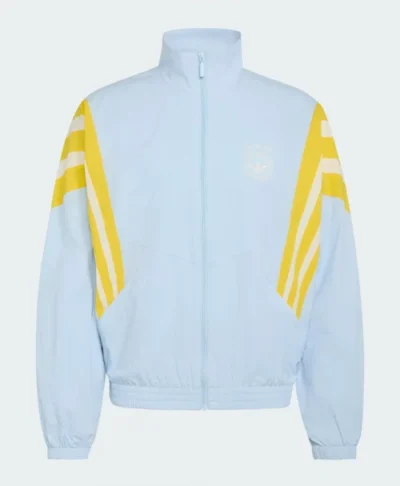 Chad Johnson Santiago Track Jacket