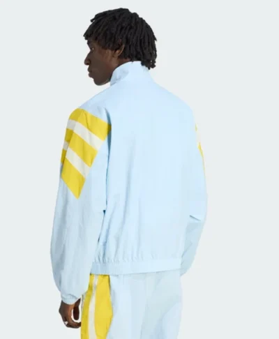 Chad Johnson Santiago Track Jacket