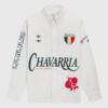 Chloe Kelly Adidas x Willy Chavarria Button Up Shirt for sale