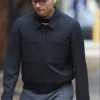 Chris Brown LA 2026 Tom Ford Jacket