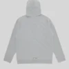 Chrome Hearts Cross Patch Graphic Hoodie