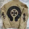 Chrome Hearts VIP Order Jacket