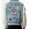 Civil x Star Wars Rebellion Varsity Jacket
