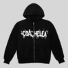 Coachella 2026 Hoodie