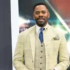 Colman Domingo Disclosure Day UK Premiere Blazer