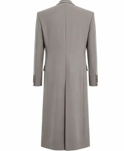 Colman Domingo Disclosure Premiere Coat