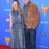 Conan O’Brien Toy Story 5 Premiere Suede Jacket
