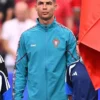 Cristiano Ronaldo FIFA 2026 Jacket
