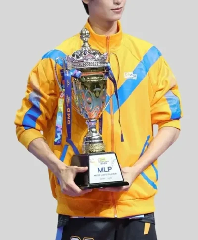 DMD Sport Day 2025 Jacket