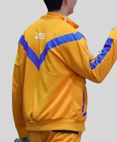 DMD Sport Day 2025 Jacket
