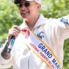 Daddy Yankee Puerto Rican Day Parade 2026 Jacket