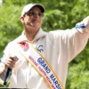 Daddy Yankee Puerto Rican Day Parade 2026 Jacket
