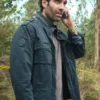 Daniel Gangs Of Galicia 2024 Black Jacket