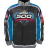 Daytona 500 Checkered Flag Sports Jacket