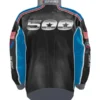 Daytona 500 Checkered Flag Sports Jacket
