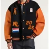 Denham Team NL Varsity Jacket