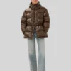 Designer Winter Expedition Jacket