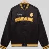 Disney Powerline Tour Bomber Jacket