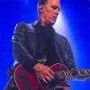 Dogstar Roundhouse London 2026 Jacket